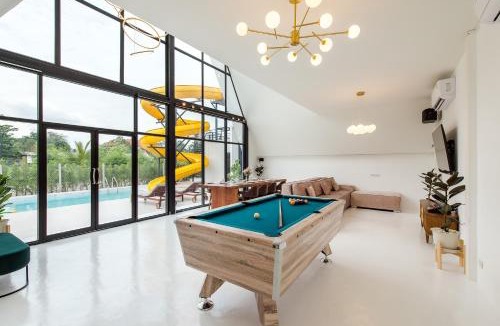 Hua Hin Villa | EL MAR Pool Villa