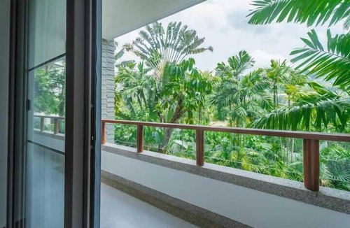 Sa Khu Condo | Elegant Beachfront 3BR Condo at Pearl of Naithon