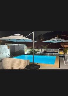 Ban Sakhu Hotel | Elephant Inn Sports Bar