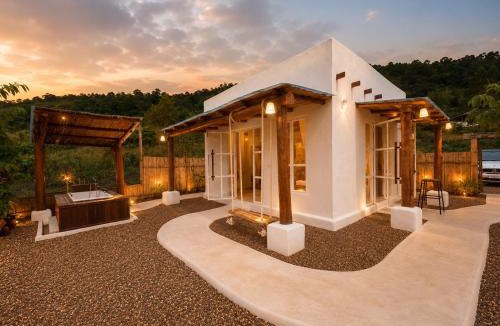 Ban Ton Lung Villa | Elephantpoolvilla maetang Chiangmai