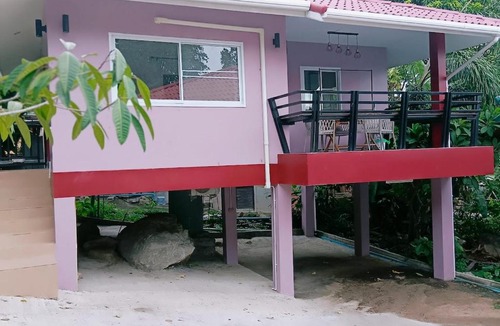 Maret House | Elevated Bungalow House 3-11