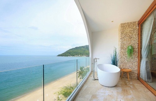 Phuket House | Elite Atoll Khanom - Luxury Coastal Escape