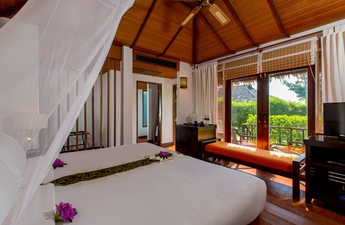 Ko Yao Resort | Elixir Koh Yao Yai