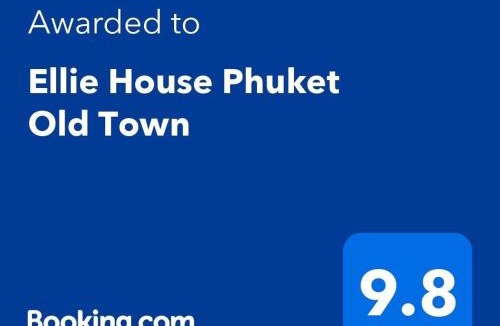 Ban Lo Long House | Ellie House Phuket Old Town