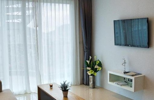 Patong Apartment | Emerald Terrace Apartment Patong