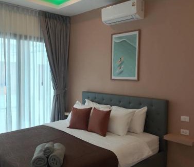 Maret Villa | Emilie Villas