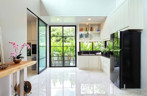 Rawai Villa | Emily's Pearl Luxury Pool Villa/Nai Harn Baan Bua/Nai Harn Beach