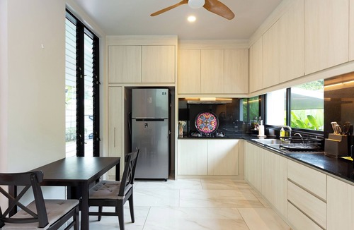 Rawai Villa | Emily's Pearl Luxury Pool Villa/Nai Harn Baan Bua/Nai Harn Beach