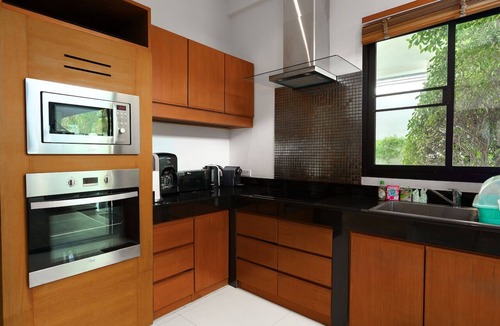 Rawai Villa | Emotion2 - Cozy 3 Bedrooms Pool Villa