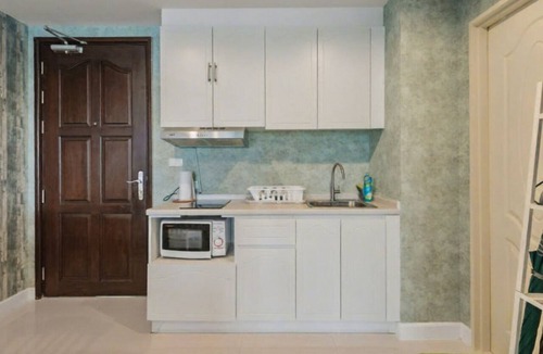 Cha-am Apartment | Energy Hua Hin - 1 BR Condo with Seaview of Cha-Am white beach