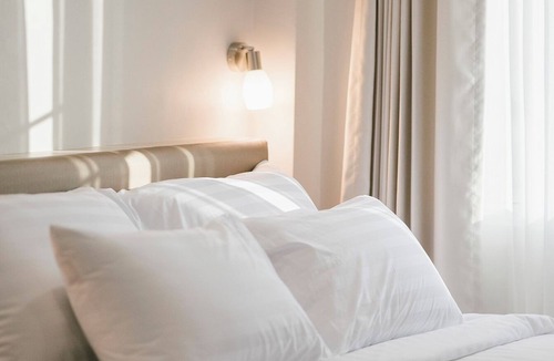 Nang Lae Hotel | Eng Fah Luang Hotel