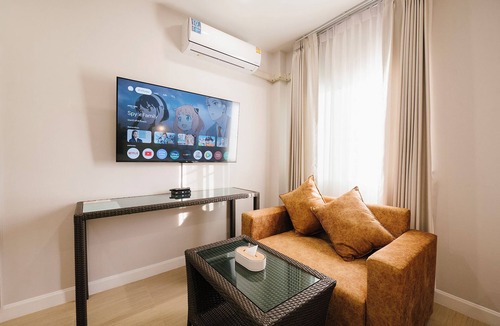 Nang Lae Hotel | Eng Fah Luang Hotel