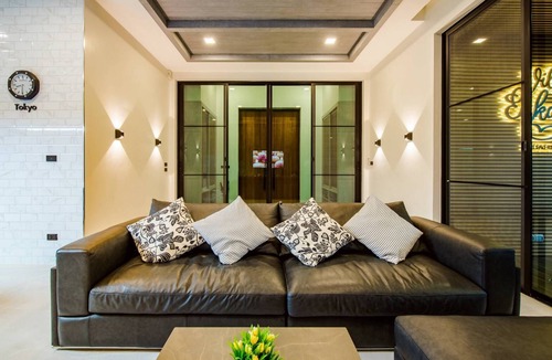 Cha-am House | Entire luxury pool villa in Huahin & Cha-am
