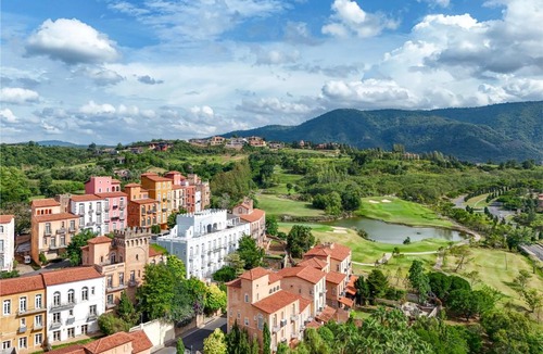 Pong Ta Long Resort | *Entire Villa* The Eyrie Khaoyai House.K3 5 Bedrooms 10 Guests near Khaoyai