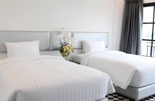 Khlong Nung Hotel | ESC Park Hotel