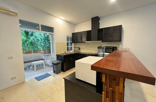 Ban Saiyuan Villa | Escape to Paradise: Your Private Tropical Villa Awaits