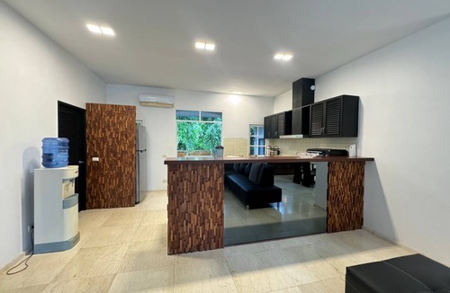 Ban Saiyuan Villa | Escape to Paradise: Your Private Tropical Villa Awaits