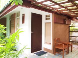 Chaweng City Center Hotel | Evergreen Resort