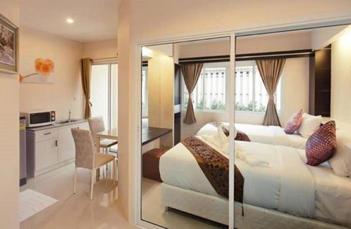 Nai Mueang Hotel | Excella Hotel