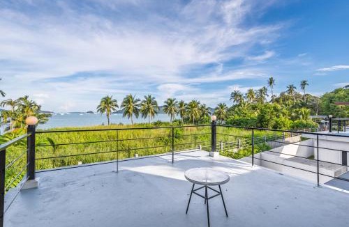 Rawai Villa | Exclusive! 3-Bedroom Pool Villa with Bay View-Nariya V8