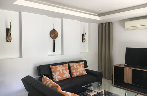 Kamala Villa | Exclusive 3-bedroom villa with private swimming pool in Kamala