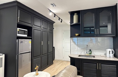 Nimman Apartment | Executive room at Nimman