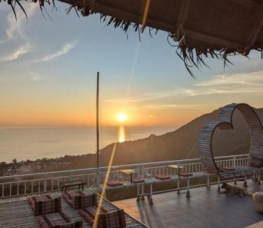 Koh Tao Cabin | Exotic Koh Tao - The Hidden Place