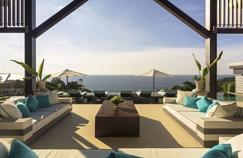 Kamala Villa | Experience a Luxury Holiday in Phuket while staying in this 5 Star, Phuket Villa 1029