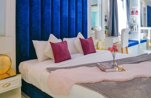 Nong Prue Villa | Exquisite Pool Villa with bathtub