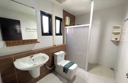 North Pattaya Hotel | Fairtex Residence Pattaya