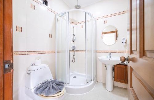 Jomtien Villa | Fairy Hill Pool Villa