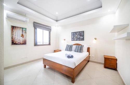 Jomtien Villa | Fairy Hill Pool Villa