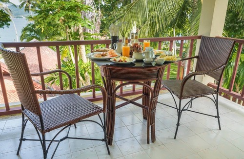 Koh Lon House | Family holiday village@ Lone Island 3