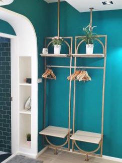 Thanon Phaya Thai House | Family Hub Pratunam