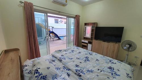 Cha-am Villa | Family Pool Villa Chaam