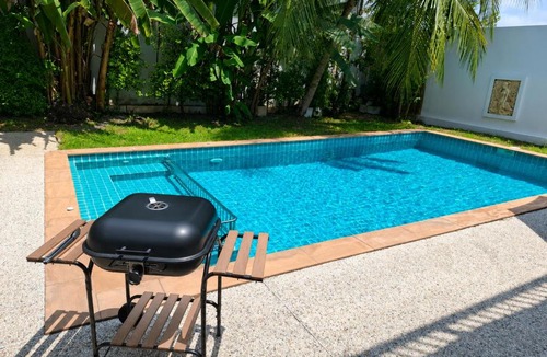 Krabi Villa | Family Retreat Villas Ao Nang