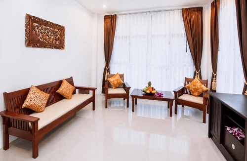 Krabi Villa | Family Retreat Villas Ao Nang