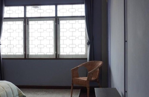 Wang Burapha Phirom House | Family Room near Chinatown