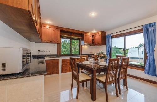 Ban Saiyuan Villa | Family Sea View Holiday Pool Villa, Saiyuan Phuket