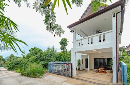Ban Saiyuan Villa | Family Sea View Holiday Pool Villa, Saiyuan Phuket