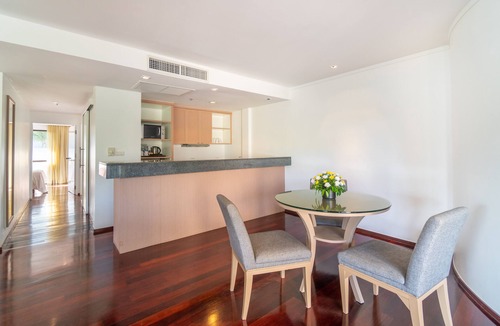 Kamala Condo | Family-sized Condotel at Kamala beach