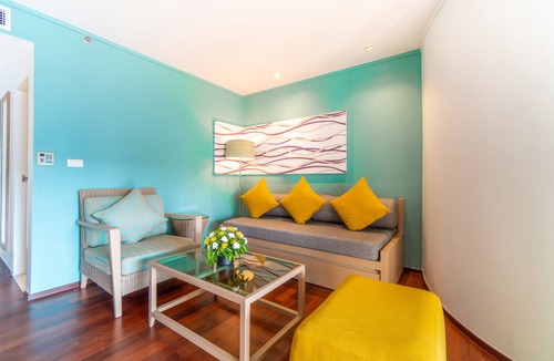 Kamala Condo | Family-sized Condotel at Kamala beach
