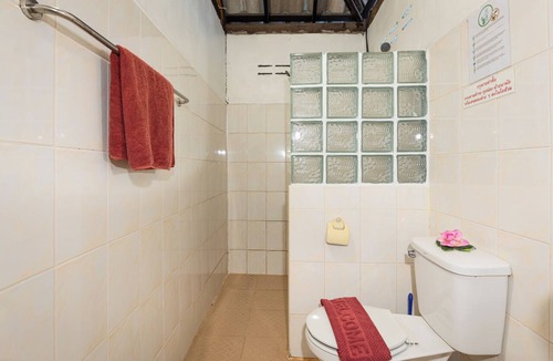 Satun Hotel | Family Song Koh Lipe