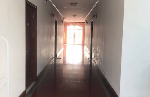 Vientiane Apartment | Family style apartment.