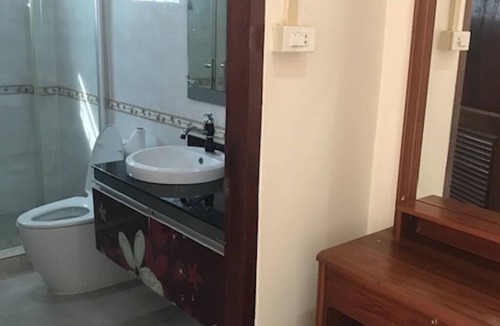 Vientiane Apartment | Family style apartment.