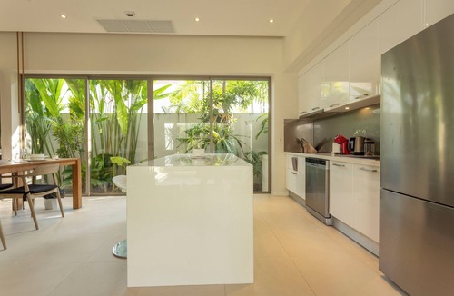 Choeng Thale Villa | Famous 5 Trichada Resort 4-Bedroom V164