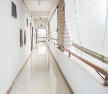 Fang Hotel | Fang Villa Hotel