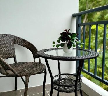 Kamala Apartment | Fantasea Kamala Beach 1 BR 411