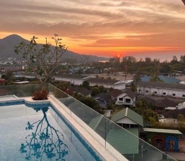 Kamala Apartment | Fantasea Kamala Beach 2 BR