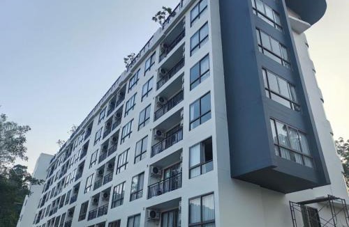 Kamala Apartment | Fantasea Kamala Beach 2 BR